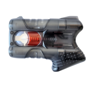 משגר פלפל להגנה עצמית Piexon Guardian Angel צבע אפור