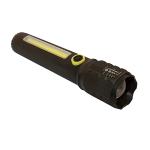 פנס LED נייד כולל 2,000 L