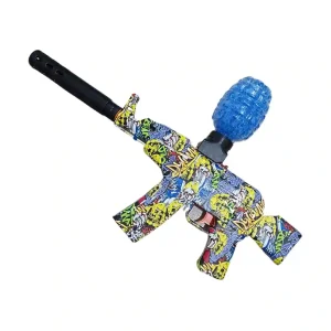 אקדח כדורי ג'ל SHOOT GUN